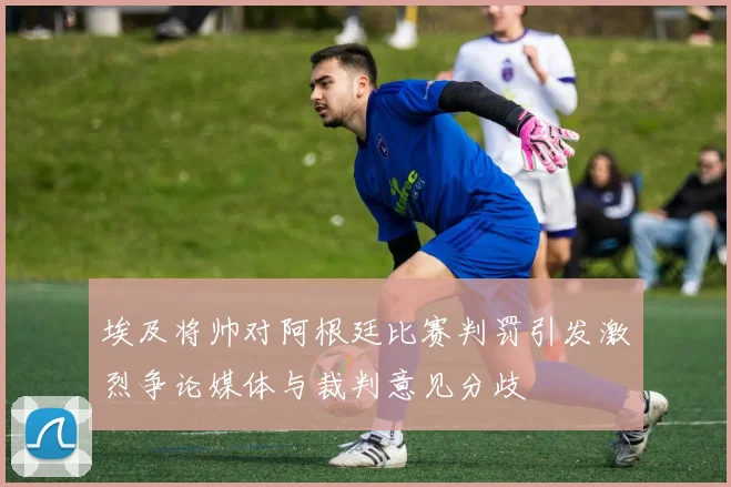埃及将帅对阿根廷比赛判罚引发激烈争论媒体与裁判意见分歧